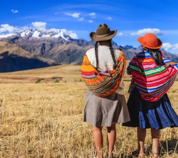 Cum poate fi explorat Peru dincolo de cele mai cunoscute atracții turistice